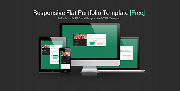 responsive html templates free download