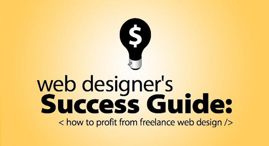  Web Designer’s Success Guide