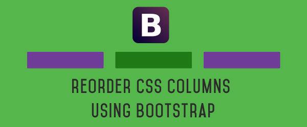reorder-css-columns-bootstrap