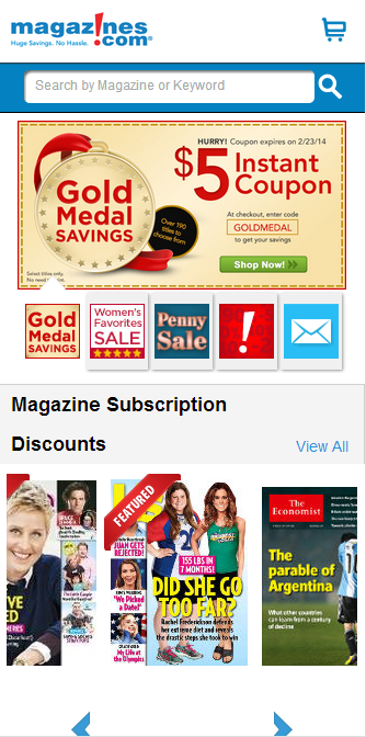 magazines.com