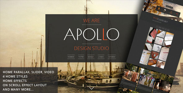 Apollo