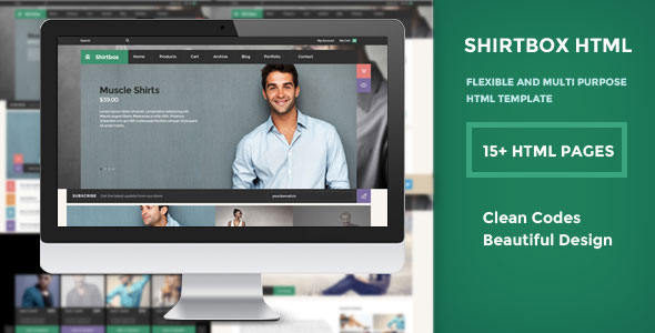 ShirtBox