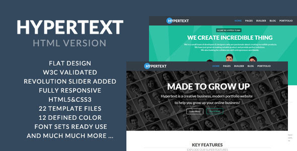 Hypertext