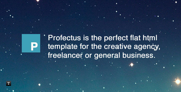 Profectus