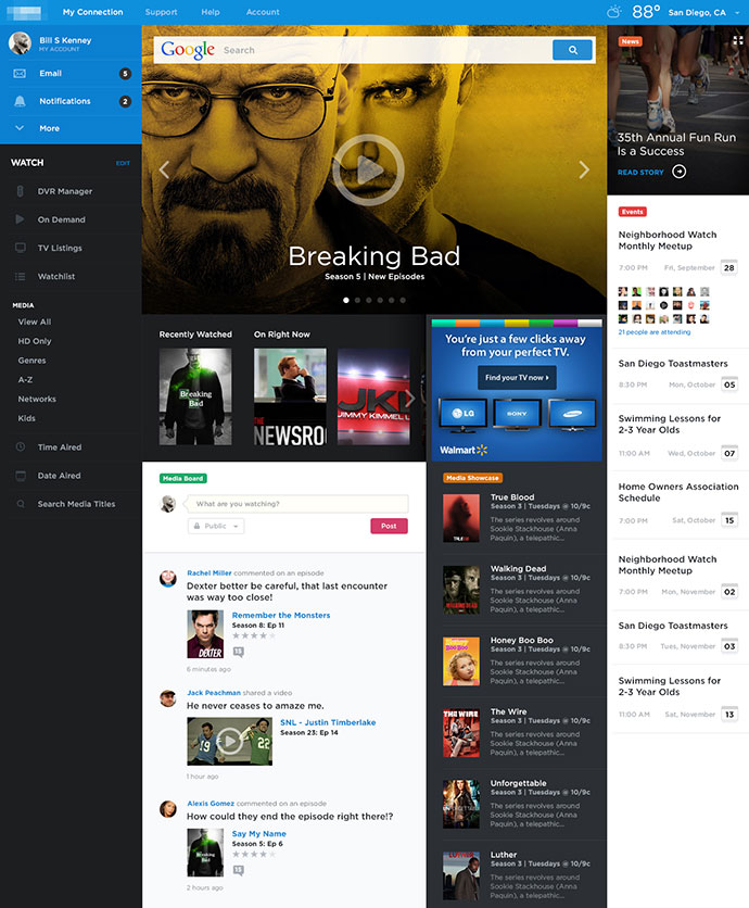 Watch Breaking Bad